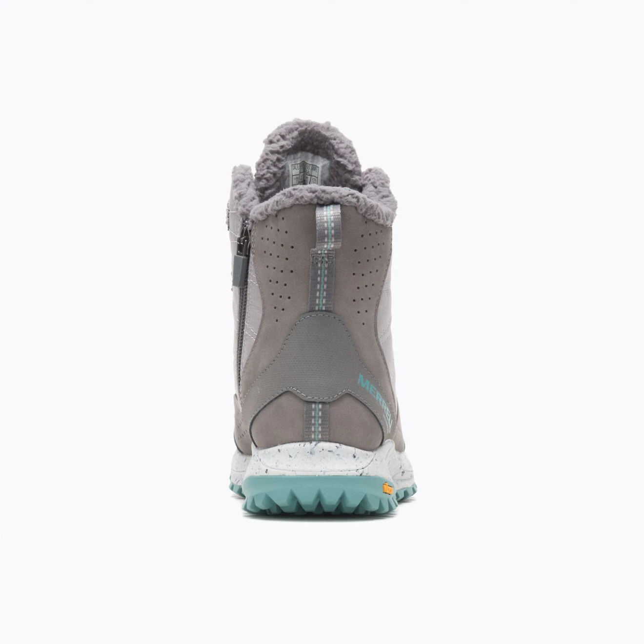 Merrell Women's Antora Sneaker Boot - Paloma - Regular (B) 6 Merrell Women's Antora Sneaker Boot - Paloma - Regular (B) - Image 4