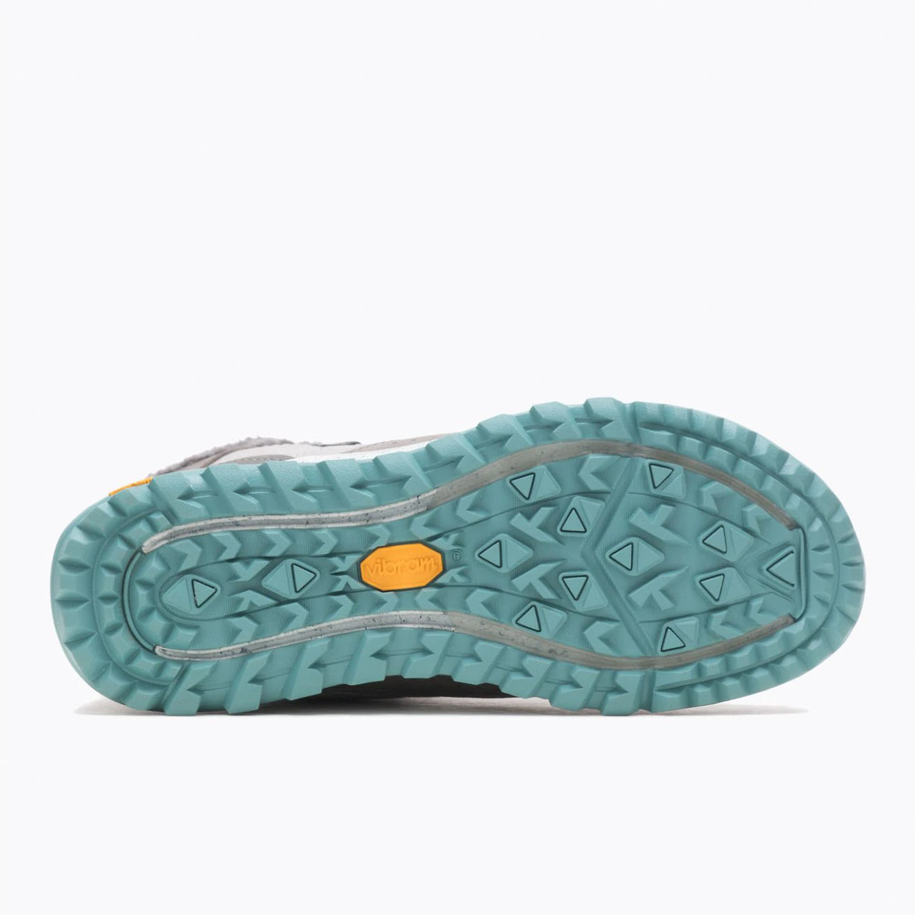 Merrell Women's Antora Sneaker Boot - Paloma - Regular (B) 7 Merrell Women's Antora Sneaker Boot - Paloma - Regular (B) - Image 5