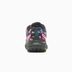 Merrell Women's Antora 3 Trail Running Shoe - Rainbow Leopard - Regular (B) -Sport Footwear Shop MRLW J067554 020722 S23 270