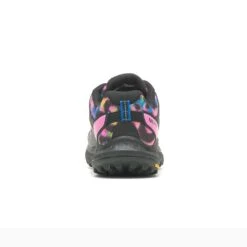 Merrell Women's Antora 3 Trail Running Shoe - Rainbow Leopard - Regular (B) -Sport Footwear Shop MRLW J067554 WHT 020722 S23 270