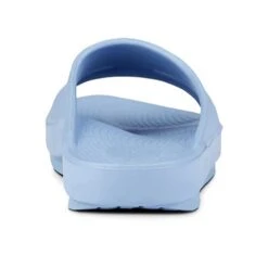 OOfos Unisex OOahh Slide - Neptune Blue - Regular (D) -Sport Footwear Shop MicrosoftTeams image 89 932x680 7ac55581 adee 404f 8efb b44a5f6ed8c9