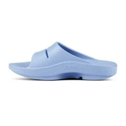 OOfos Unisex OOahh Slide - Neptune Blue - Regular (D) -Sport Footwear Shop MicrosoftTeams image 91 932x680 1a467fc5 ac31 456a a449 2a0e80e2c4bd