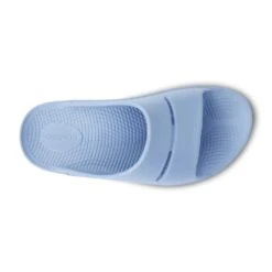 OOfos Unisex OOahh Slide - Neptune Blue - Regular (D) -Sport Footwear Shop MicrosoftTeams image 92 932x680 8b6c05a0 180f 45d7 af8b 0dcbfd26795c