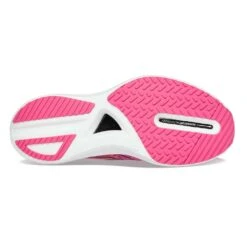 Saucony Women's Endorphin Pro 3 Racing Shoe - Prospect Quartz - Regular (B) -Sport Footwear Shop S10755 40 4