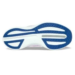 Saucony Women's Endorphin Speed 3 Running Shoe - Grape/Indigo - Regular (B) -Sport Footwear Shop S10756 38 4 1