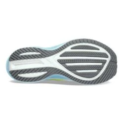 Saucony Women's Triumph 20 Running Shoe - Fog/Vapor- Regular (B) 12 Saucony Women's Triumph 20 Running Shoe - Fog/Vapor- Regular (B) -Sport Footwear Shop S10759 15 4