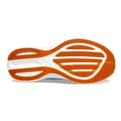 Saucony Women's Triumph RFG Running Shoe - Bluelight - Regular (B) -Sport Footwear Shop S10761 32 4