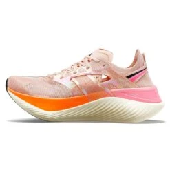 Saucony Women's Endorphin Elite Running Shoe - Mars- Regular (B) -Sport Footwear Shop S10768 35 2