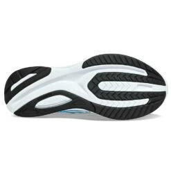 Saucony Women's Guide 16 Running Shoe - Ink/White - Regular (B) -Sport Footwear Shop S10810 23 4