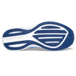 Saucony Women's Triumph 21 Running Shoe - Bluelight/Mauve - Regular (B) 11 Saucony Women's Triumph 21 Running Shoe - Bluelight/Mauve - Regular (B) -Sport Footwear Shop S10881 33 4