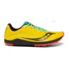 Saucony Women's Kilkenny XC8 Spike - Yellow Mutant- Regular (B) 1 Saucony Women's Kilkenny XC8 Spike - Yellow Mutant- Regular (B) -Sport Footwear Shop S19068 10 1
