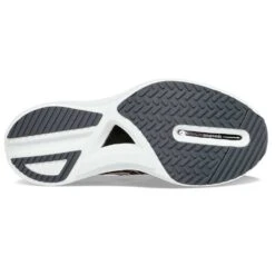 Saucony Men's Endorphin Pro 3 Racing Shoe- Black/Goldstruck- Regular (D) -Sport Footwear Shop S20755 10 4