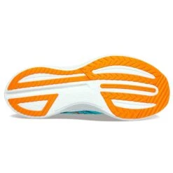 Saucony Men's Endorphin Speed 3 Running Shoe- Agave/Black- Regular (D) -Sport Footwear Shop S20756 25 4