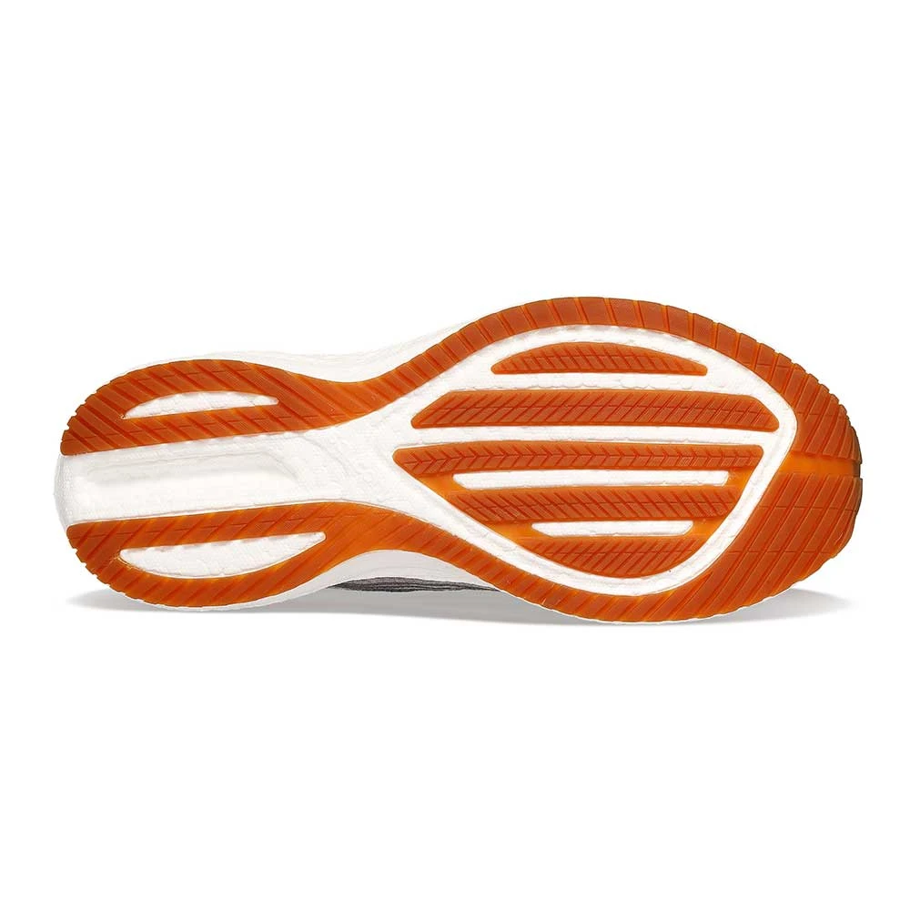 Saucony Men's Triumph Running Shoe - RFG Shadow - Regular (D) 6 Saucony Men's Triumph Running Shoe - RFG Shadow - Regular (D) - Image 4