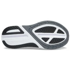 Saucony Women's Echelon 9 Running Shoe- Black/White- Regular (B) -Sport Footwear Shop S20766 10 4 523f7c19 945e 44d1 b031 f7ab3389569b