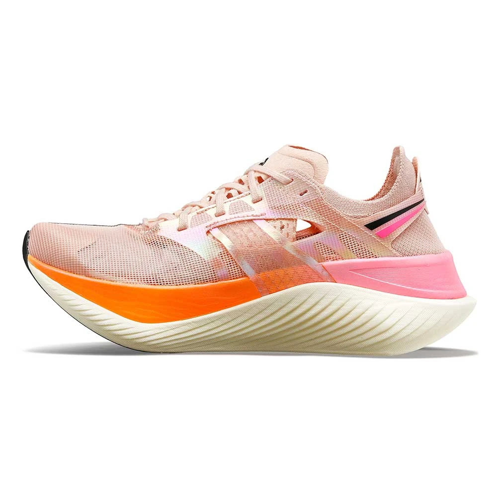 Saucony Men's Endorphin Elite Running Shoe - Mars- Regular (D) 5 Saucony Men's Endorphin Elite Running Shoe - Mars- Regular (D) - Image 3