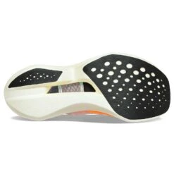 Saucony Men's Endorphin Elite Running Shoe - Mars- Regular (D) 11 Saucony Men's Endorphin Elite Running Shoe - Mars- Regular (D) -Sport Footwear Shop S20768 35 4