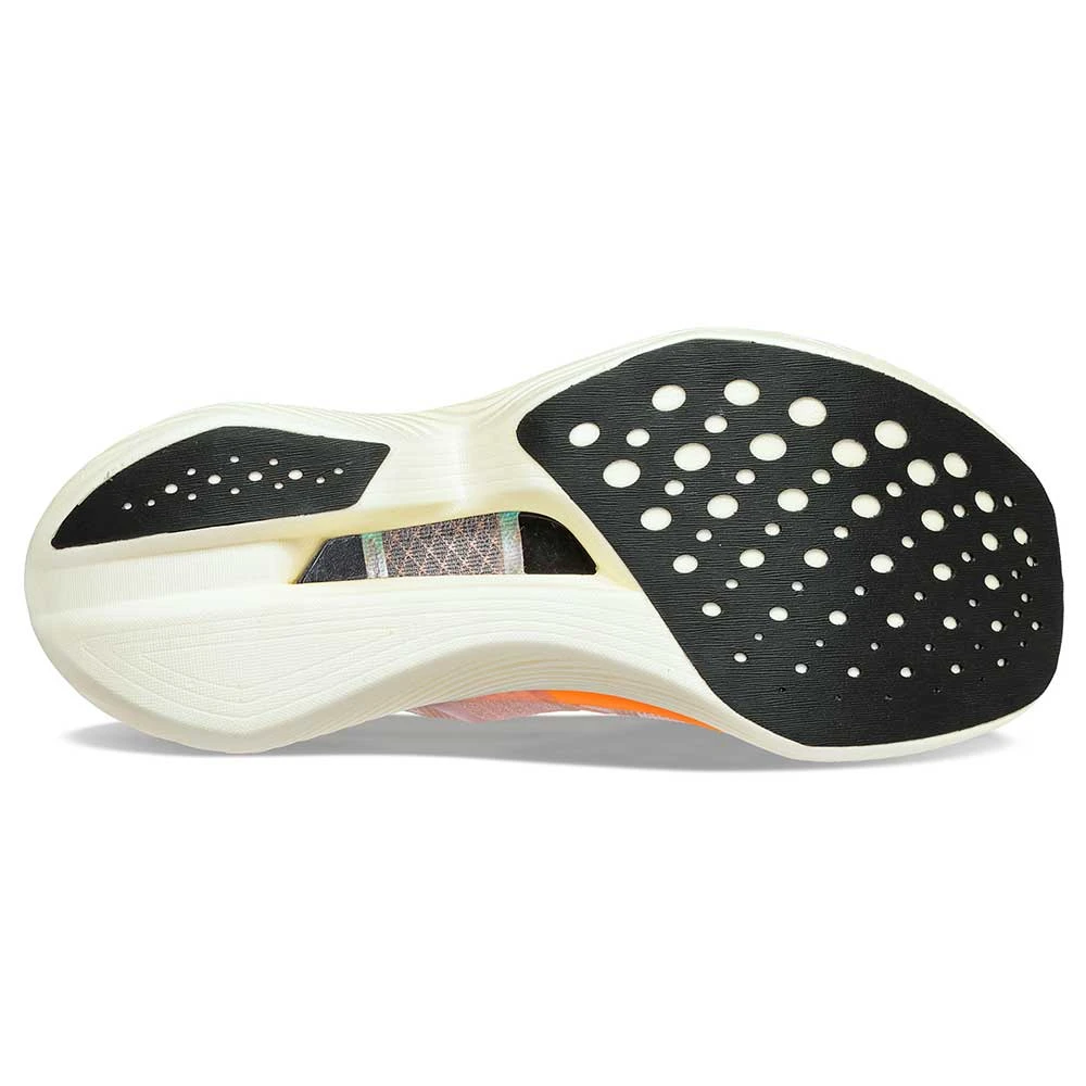 Saucony Men's Endorphin Elite Running Shoe - Mars- Regular (D) 7 Saucony Men's Endorphin Elite Running Shoe - Mars- Regular (D) - Image 5