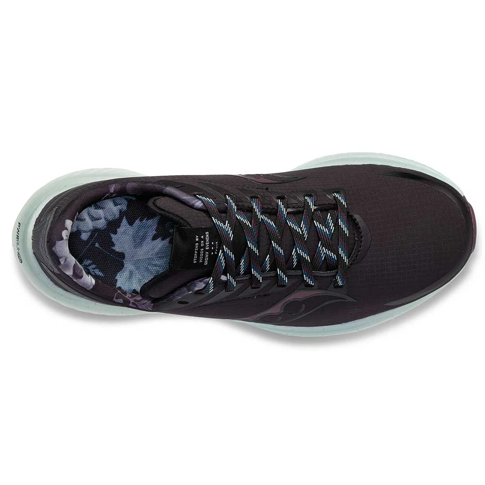 Saucony Men's Endorphin Speed 3 Runshield Running Shoe- Miles To Go- Regular (D) 6 Saucony Men's Endorphin Speed 3 Runshield Running Shoe- Miles To Go- Regular (D) - Image 4