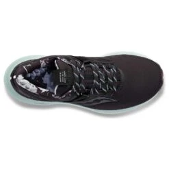 Saucony Men's Triumph 20 Runshield Frost Running Shoe- Miles To Go- Regular (D) 10 Saucony Men's Triumph 20 Runshield Frost Running Shoe- Miles To Go- Regular (D) -Sport Footwear Shop S20804 01 3