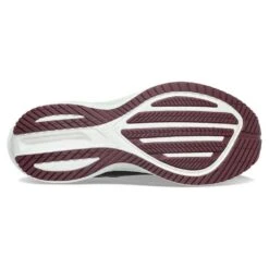 Saucony Men's Triumph 20 Runshield Frost Running Shoe- Miles To Go- Regular (D) 11 Saucony Men's Triumph 20 Runshield Frost Running Shoe- Miles To Go- Regular (D) -Sport Footwear Shop S20804 01 4