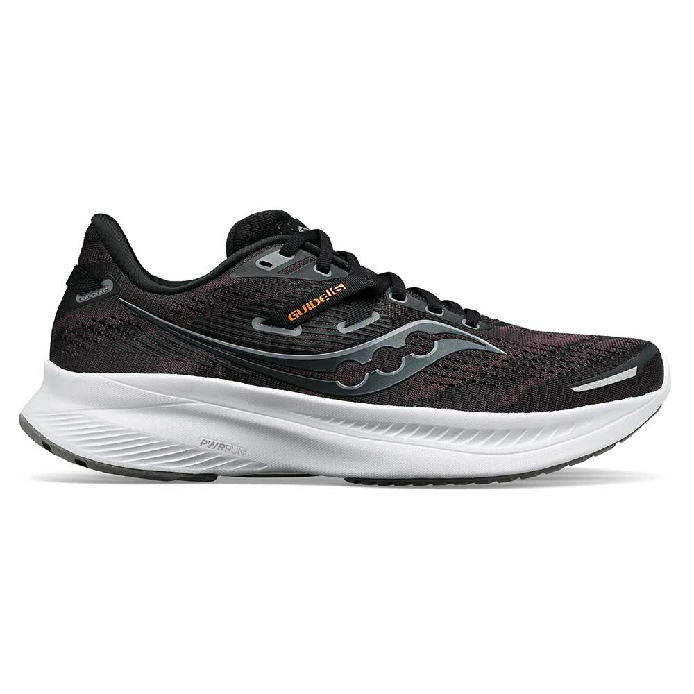 Saucony Men's Guide 16 3 Saucony Men's Guide 16