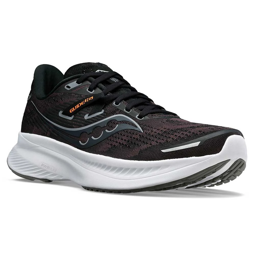 Saucony Men's Guide 16 4 Saucony Men's Guide 16 - Image 2