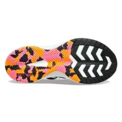 Saucony Men's Freedom Crossport Running Shoe - Black/ViZi - Regular (D) -Sport Footwear Shop S20820 05 4