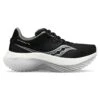 Saucony Men's Kinvara Pro Running Shoe - Black/White - Regular (D) 1 Saucony Men's Kinvara Pro Running Shoe - Black/White - Regular (D) -Sport Footwear Shop S20847 10 1