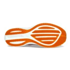 Saucony Men's Triumph 21 Running Shoe - Sundown/Linen - Regular (D) 11 Saucony Men's Triumph 21 Running Shoe - Sundown/Linen - Regular (D) -Sport Footwear Shop S20881 50 4