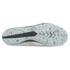 Saucony Men's Havok XC3 Spike -White - Regular (D) -Sport Footwear Shop S29074 13 4