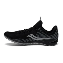 Saucony Men's Havok XC3 Spike - Black -Sport Footwear Shop S29074 40 2