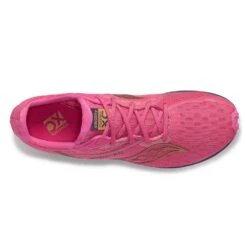 Saucony Men's Kilkenny XC9 Spike - Prospect Quartz- Regular (D) 10 Saucony Men's Kilkenny XC9 Spike - Prospect Quartz- Regular (D) -Sport Footwear Shop S29080 41 3