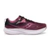 Saucony Youth Ride 15 Running Shoe - Sundown 1 Saucony Youth Ride 15 Running Shoe - Sundown -Sport Footwear Shop SK166072 3
