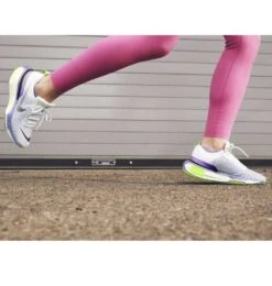 Nike Women's ZoomX Invincible Run Flyknit 3 Running Shoe- White/Black/Blue Tint- Regular (B) 25 Nike Women's ZoomX Invincible Run Flyknit 3 Running Shoe- White/Black/Blue Tint- Regular (B) -Sport Footwear Shop SP23 PSS W RN RunWithNike Fearless L346 RP 1357