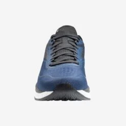 Men's Spire 5 Running Shoe- French Navy/Black- Wide (2E) -Sport Footwear Shop SPIRE5NAVY5 700x 4f292e85 e8de 45d0 be46 d10c66e94f40