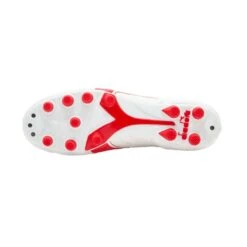 Diadora Men's Brasil Italy OG Lt+ FG Soccer Shoe - White/Milano Red -Sport Footwear Shop ScreenShot2022 10 31at3.45.36PM clipped rev 1