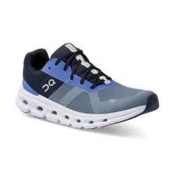 On Running Men's Cloudrunner Running Shoe - Metal/Midnight - Regular (D) -Sport Footwear Shop Small JPEG 46.99016 cloudrunner ss22 metal midnight m g6