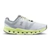 On Running Men's Cloudgo Running Shoe - Frost/Hay - Regular (D) -Sport Footwear Shop Small PNG 55.98234 cloudgo ss23 frost hay m g1