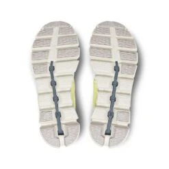 On Running Women's Cloud 5 Running Shoe - Hay/Ice - Regular (B) -Sport Footwear Shop Small PNG 59.98362 cloud 5 ss23 hay ice w g3