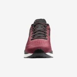 Women's Spire 5 Running Shoe - Dark Cherry/Black - Wide (D) -Sport Footwear Shop Spire5winefront 700x d3a3573f 61e1 480b 9594 0a5561b03497