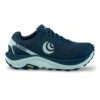 Topo Athletic Women's Ultraventure 3 Trail Running Shoe -Navy/Blue- Regular (B) -Sport Footwear Shop W060.Navy Blue 00
