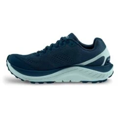 Topo Athletic Women's Ultraventure 3 Trail Running Shoe -Navy/Blue- Regular (B) -Sport Footwear Shop W060.Navy Blue 05