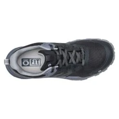 Oboz Women's Katabatic Low Hiking Shoe - Dark Mineral - Regular (B) 11 Oboz Women's Katabatic Low Hiking Shoe - Dark Mineral - Regular (B) -Sport Footwear Shop W Katabatic Low Dk Mineral top 12773