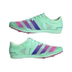 ADIDAS Men's Distancestar Track Spike - Ftwr White/Night Met./Core Black - Regular (D) 13 ADIDAS Men's Distancestar Track Spike - Ftwr White/Night Met./Core Black - Regular (D) -Sport Footwear Shop b9a0d8d29fdf4f1da74baf1e009b079b 9366