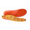 Pulse Performance Insole - Orange -Sport Footwear Shop d3595c9178ec7116103e8b8f770587f3
