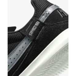 JR Nike Streetgato Soccer Shoe - Black/Summit White -Sport Footwear Shop d9e945f1 e6fb 47ca 906f c3b7b41c41e0