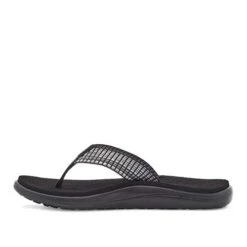 Teva Women's Voya Flip Sandal - Bar Street Multi White - Regular (B) 11 Teva Women's Voya Flip Sandal - Bar Street Multi White - Regular (B) -Sport Footwear Shop download 2 6bb0abe8 c15e 4527 9adf 088c52815472