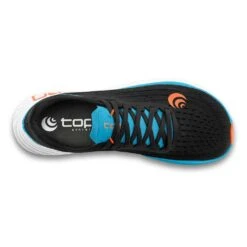 Topo Athletic Men's Specter Running Shoe-Black/Blue- Regular (D) -Sport Footwear Shop download 2 7e183cf2 e139 46e0 a528 c69d89a1b9cf