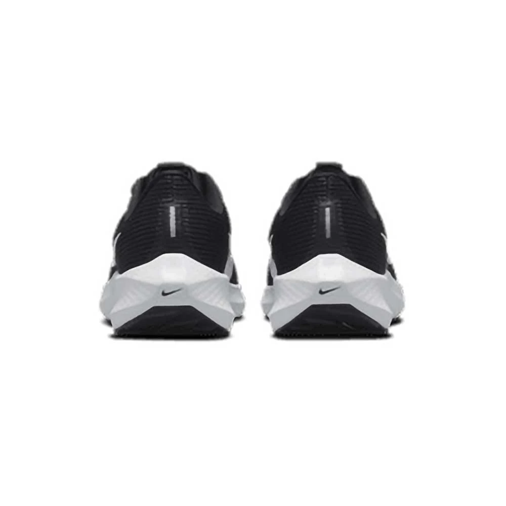 Nike Men's Air Zoom Pegasus 40 Running Shoe- Black/White/Iron Grey- Regular (D) 7 Nike Men's Air Zoom Pegasus 40 Running Shoe- Black/White/Iron Grey- Regular (D) - Image 5